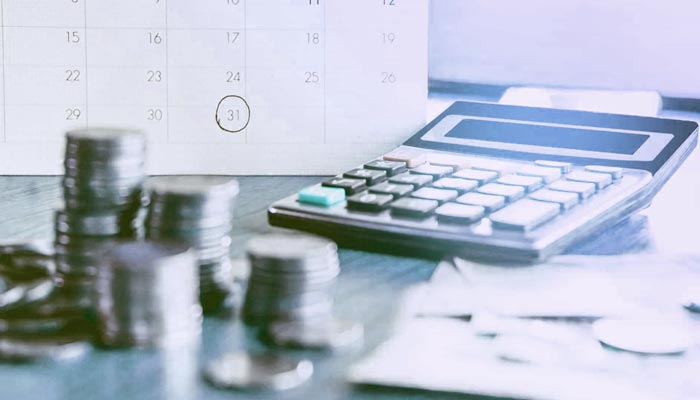 Financiamento